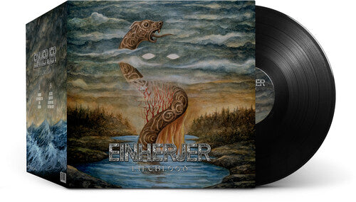 Lifeblood [LP]