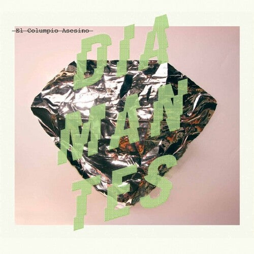 Diamantes (Reedicion 15 Aniversario) [Yellow Vinyl LP]