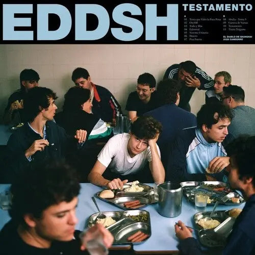 Testamento [LP]