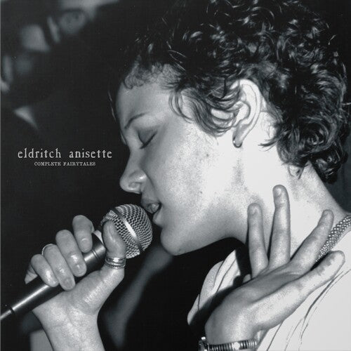 Complete Fairytales [LP]