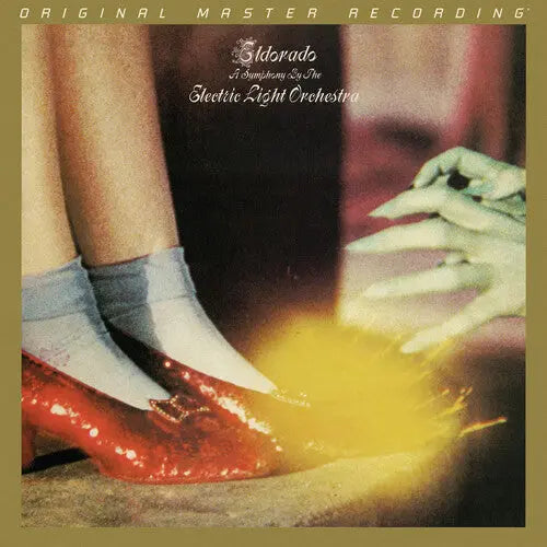 Eldorado A Symphony [MoFi Numbered Super Vinyl]
