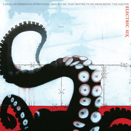 I Shall Exterminate Everything Around Me That [2LP Vinyl]