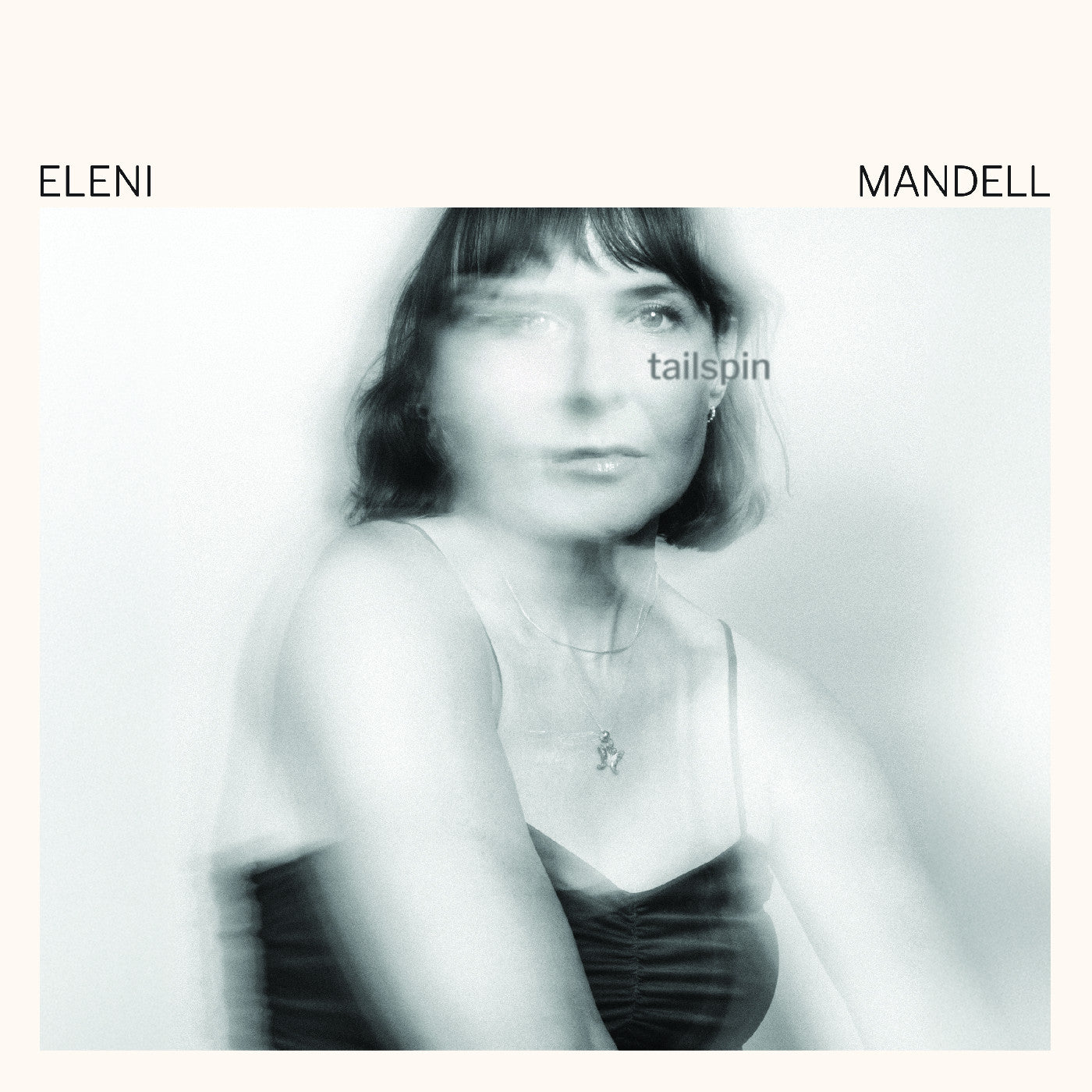 Tailspin [Vinyl]