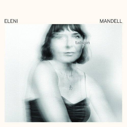 Tailspin [Vinyl]