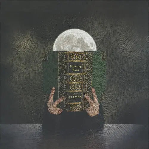 Howling Book [Vinyl]