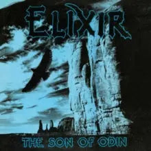 The Son of Odin [2LP]