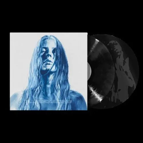 Brightest Blue [Explicit Vinyl]