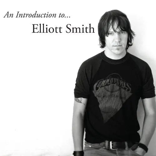 An Introduction to Elliott Smith [Vinyl]