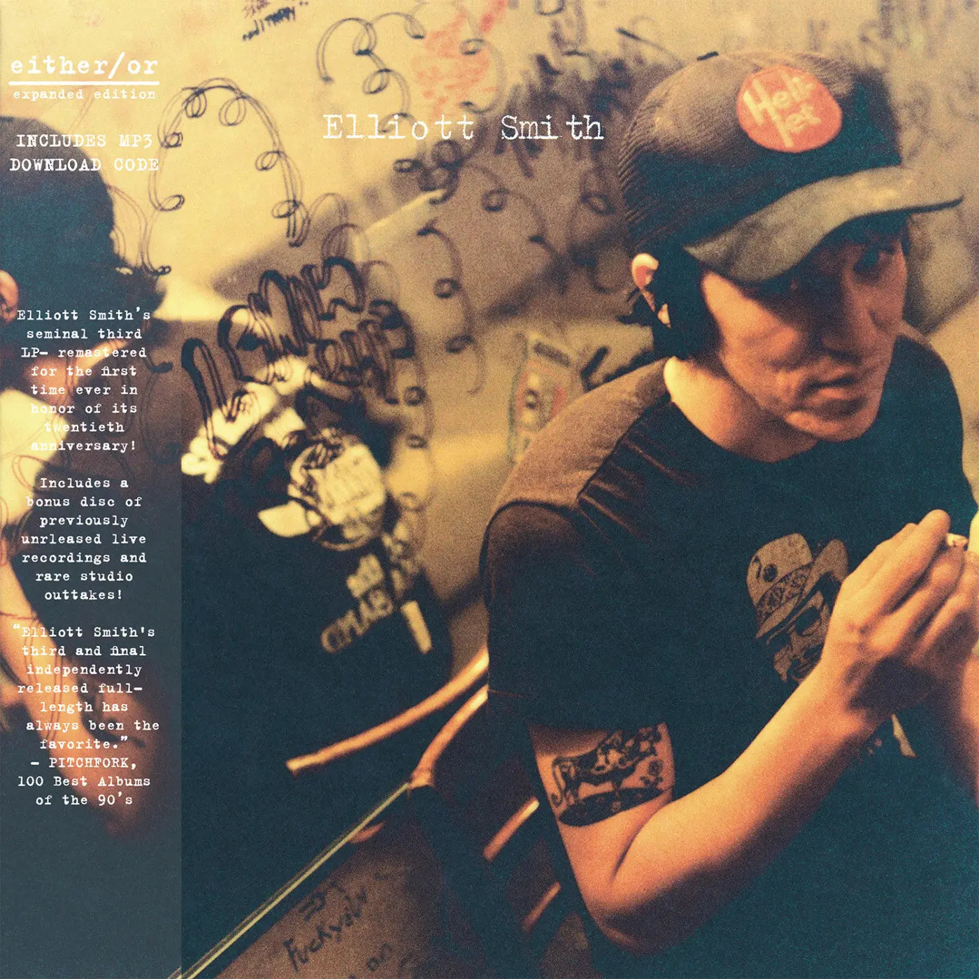 Either/Or [Expanded Vinyl]