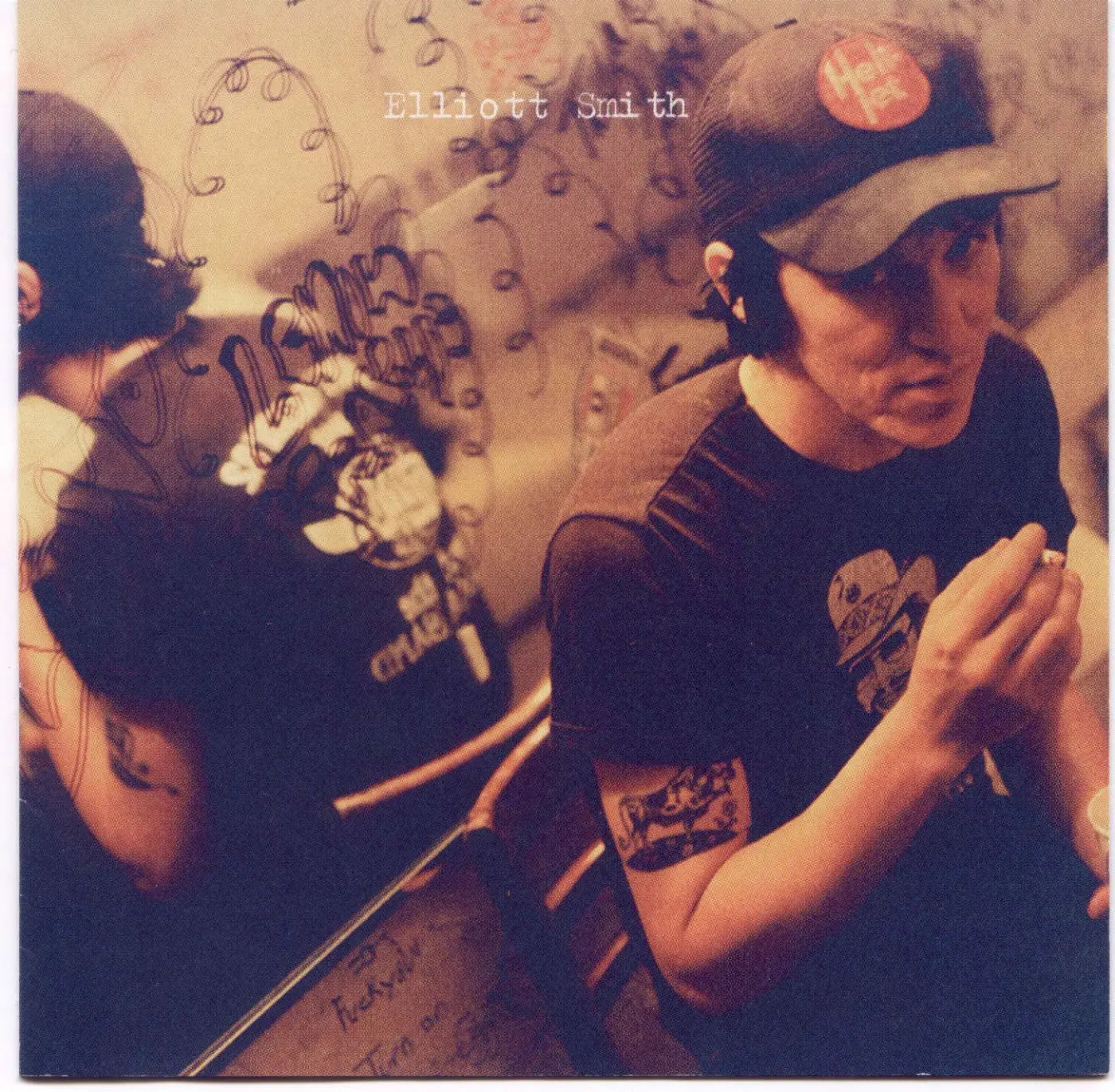 Either/Or [Vinyl]