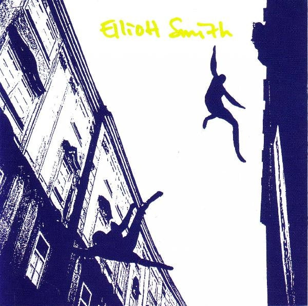 Elliot Smith [Yellow Vinyl]