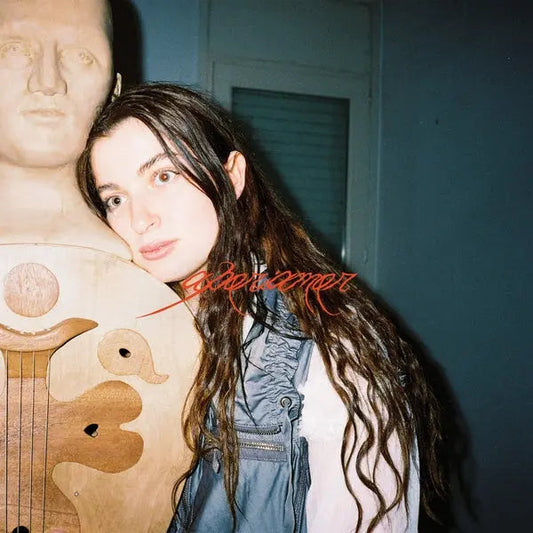 APORIAMOR [LP]