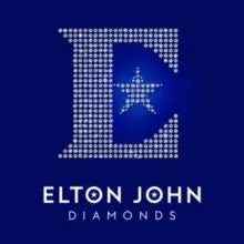 Diamonds [Vinyl]