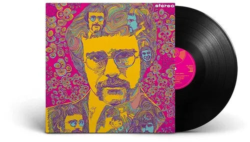 Regimental Sgt. Zippo [Vinyl LP]