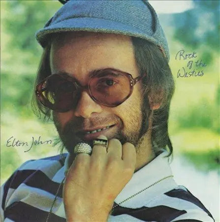 Rock Of The Westies [180-Gram Vinyl]