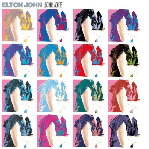 Leather Jackets [Vinyl]