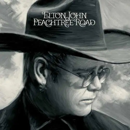Peachtree Road [Vinyl]