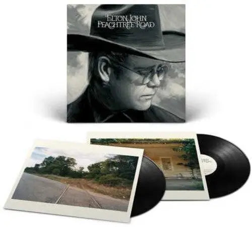 Peachtree Road [Vinyl]