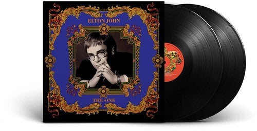 The One [LP]