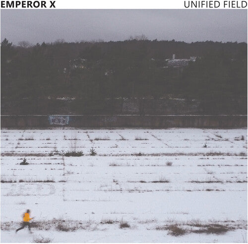 Unified Field [LP]