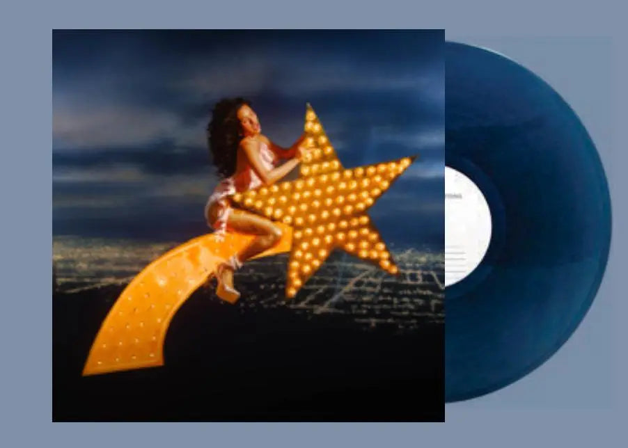For Your Consideration [Translucent Blue Vinyl]