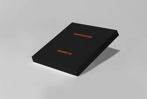 Morricone Segreto [Vinyl]