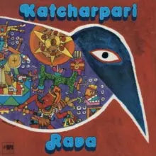 Katcharpari [LP]
