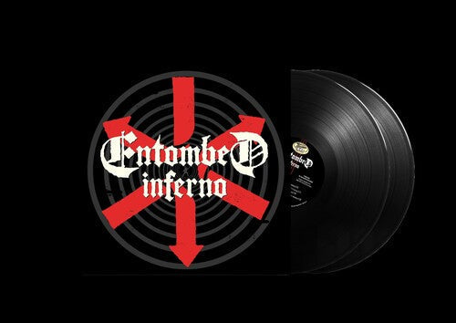 Inferno [LP]