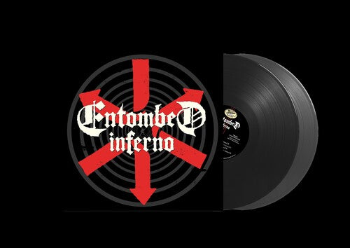 Inferno [LP Charcoal Colored Vinyl]