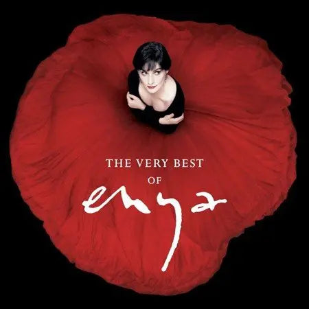 The Very Best of Enya [Vinyl]