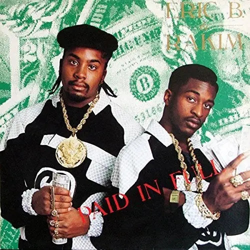 Paid In Full [Vinyl 2LP]