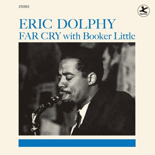 Far Cry With Booker Little [Vinyl]