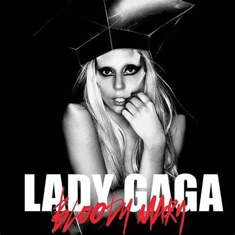 Bloody Mary [12" Vinyl Single w/ Etched B-Side]