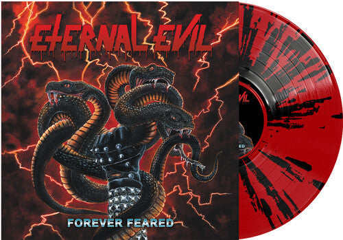 Forever Feared [Vinyl]