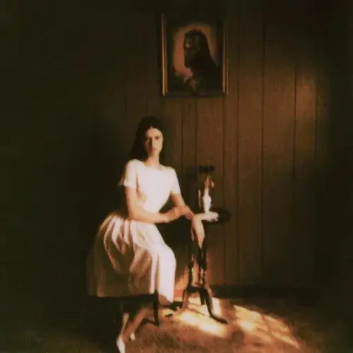 Preacher's Daughter [Vinyl]