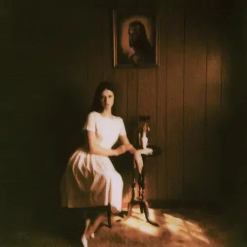 Preacher's Daughter [Vinyl]