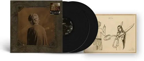 Willoughby Tucker, I'll Always Love You [2LP Vinyl Indie Exclusive Insert]