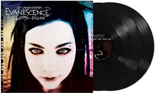 Fallen (20th Anniversary) [Deluxe Vinyl]