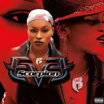 Scorpion [Explicit Vinyl]