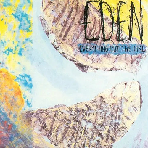Eden [Half-Speed Master Vinyl]