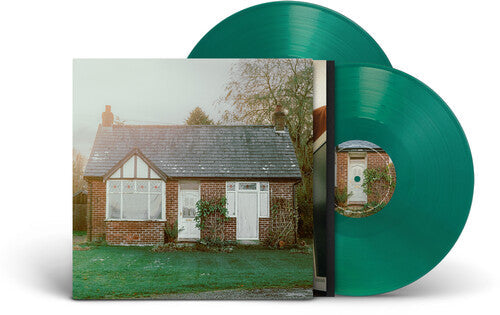 Every House We Built [Green Vinyl]