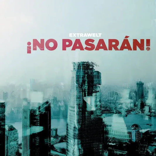 No Pasaran! [12"]