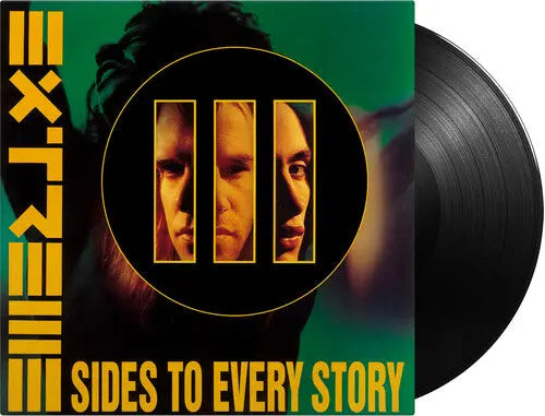 III Sides To Every Story [Vinyl]