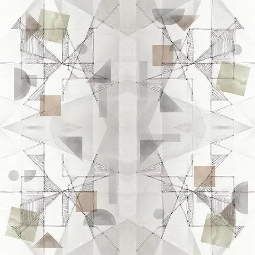 Surfaces Of A Broken Marching Band [LP]