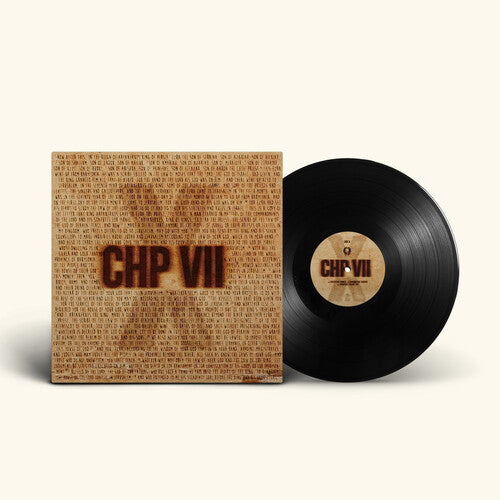 Chapter 7 (10th Anniversary) [LP]