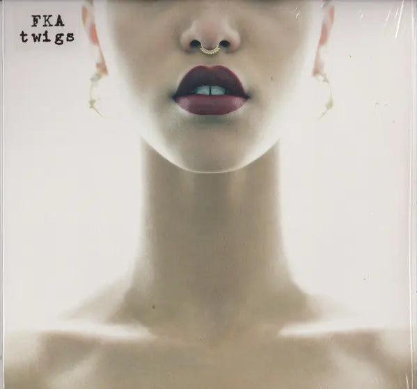 Ep2 [12" Vinyl Single]