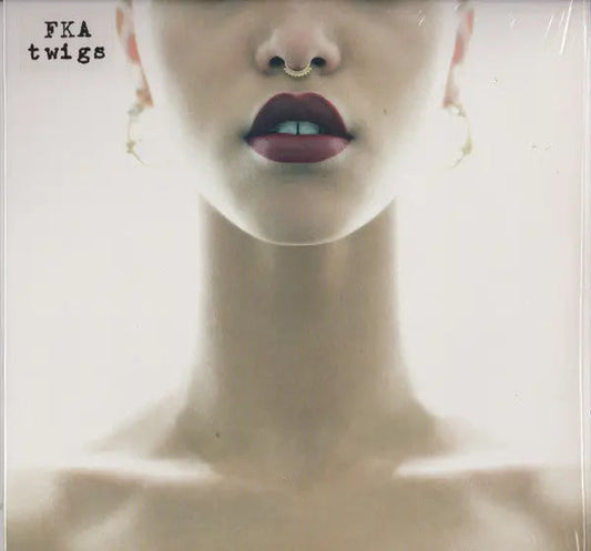 Ep2 [12" Vinyl Single]