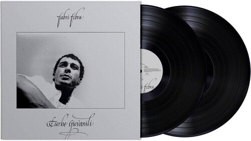 Turbe Giovanili [2LP Vinyl]