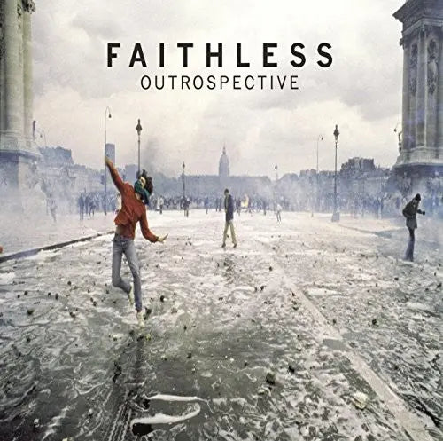 Outro-Spective [Vinyl LP]