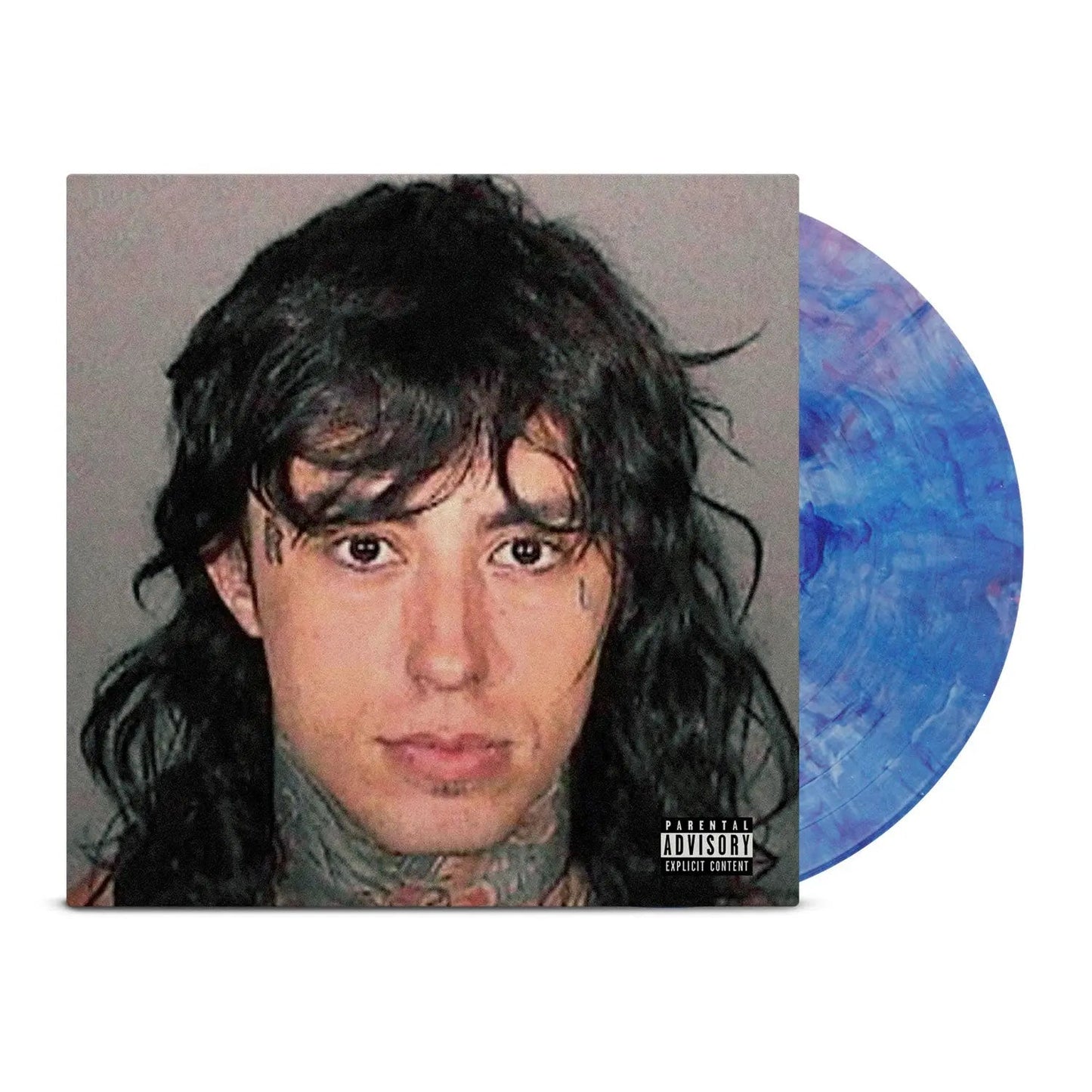 Popular Monster [Candyland Vinyl]